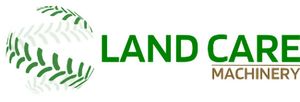 Land Care Machinery Ltd logo